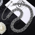 CHANEL 25S CHAIN BELT STYLE 1 611796